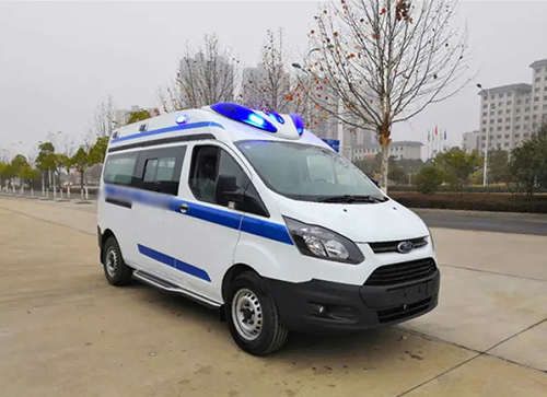 宕昌县救护车出租